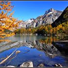 Lac de Derborence