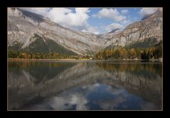 Lac de Derborence