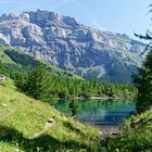 Lac de Derborence