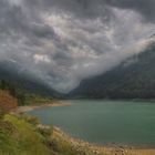 Lac de Fabrèges