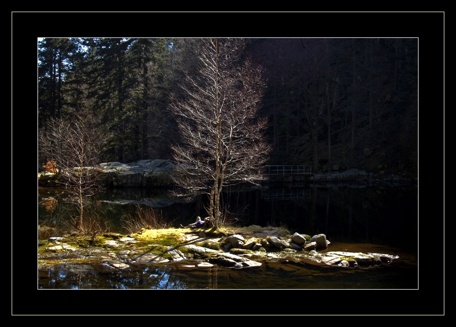 Lac de Fischboedle