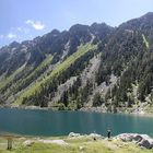 Lac de Gaube @ 360 °