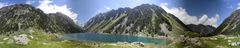 Lac de Gaube @ 360 °