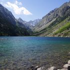 Lac de Gaube