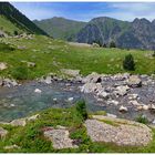 Lac de Gaube