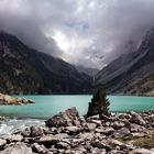 Lac de Gaube