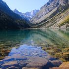 Lac de Gaube