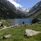 Lac de Gaube