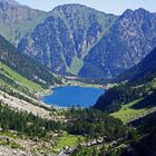 Lac de Gaube II