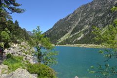 Lac de Gaube_2