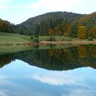 lac de genin