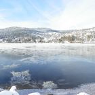 Lac de Gérardmer