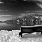 Lac de Gérardmer