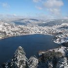 Lac de Gérardmer