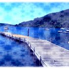 Lac de Gerardmer