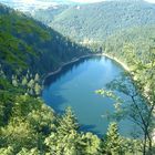 Lac de gérardmer