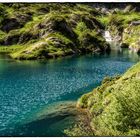 Lac de Gloriette