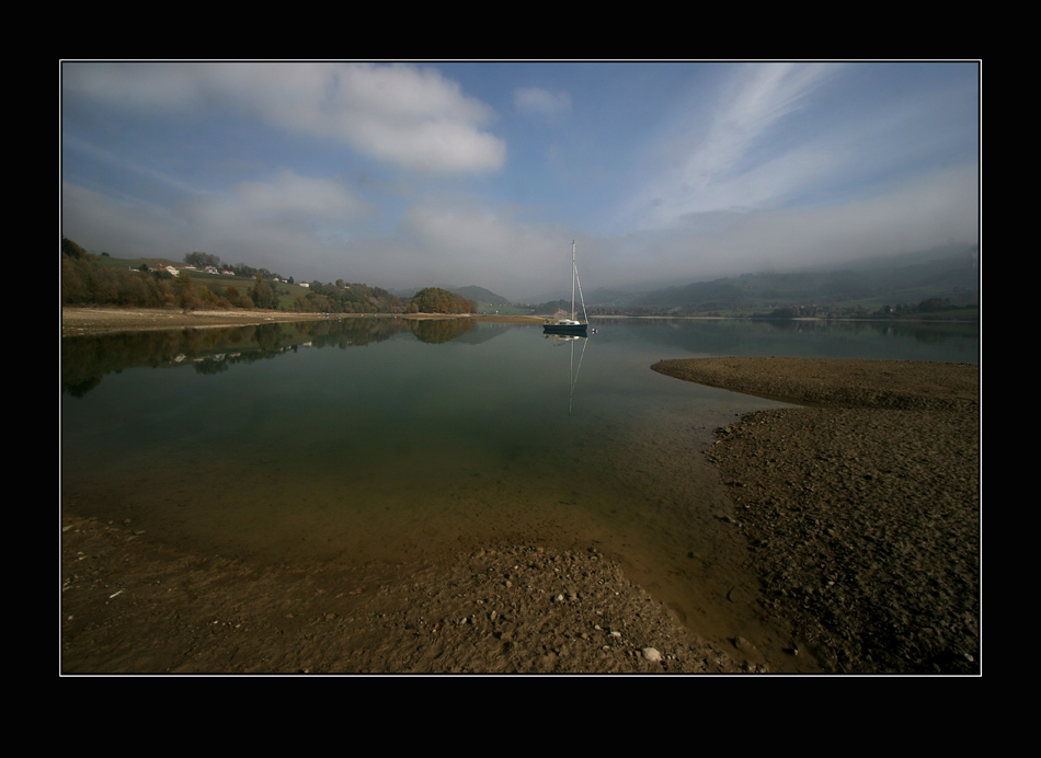 lac de gruyère