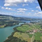 Lac de Gruyères