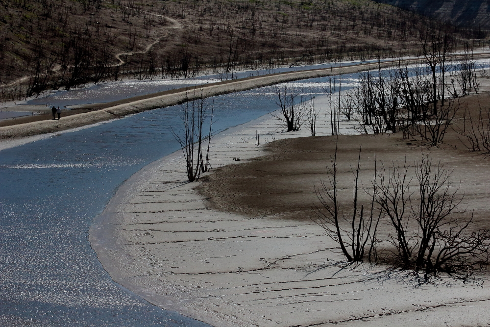 Lac de Guerledan