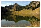 Lac de Hinterstocken von Gasser Lisbeth 