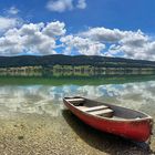 Lac de Joux