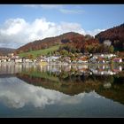 Lac de Joux 2