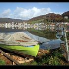 Lac de Joux