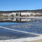 Lac de Joux