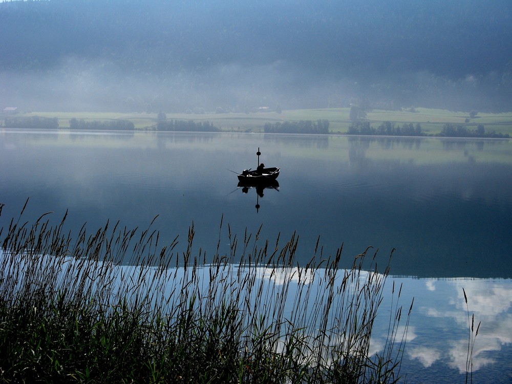 Lac de Joux