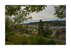 Lac de Joux