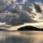 Lac de Joux