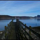 Lac de Joux II