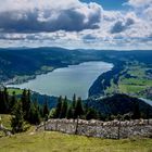 Lac de Joux Jura