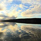 Lac de Joux Panorama