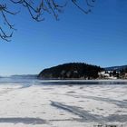 lac de Joux ...suite...