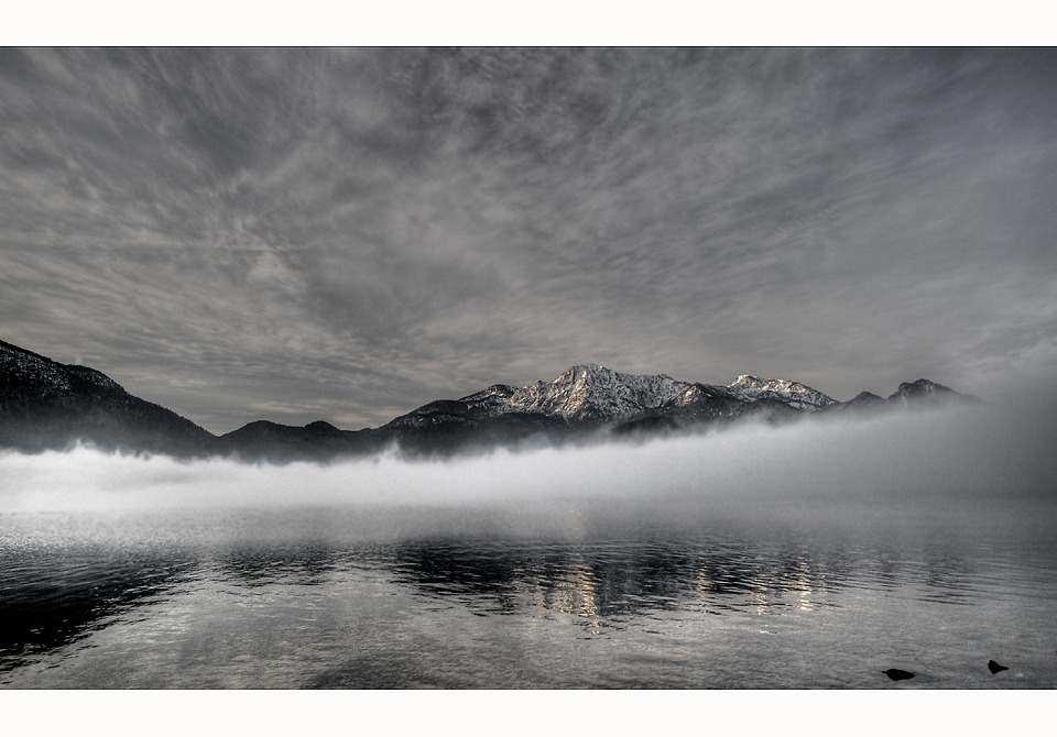 lac de Kochel (2)