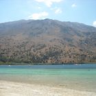 Lac de Kourna - Crete