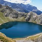 Lac de la Bernatoire