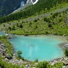 Lac de la Douche