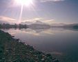 Lac de la Gruyère de Barberousse 