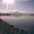 Lac de la Gruyère