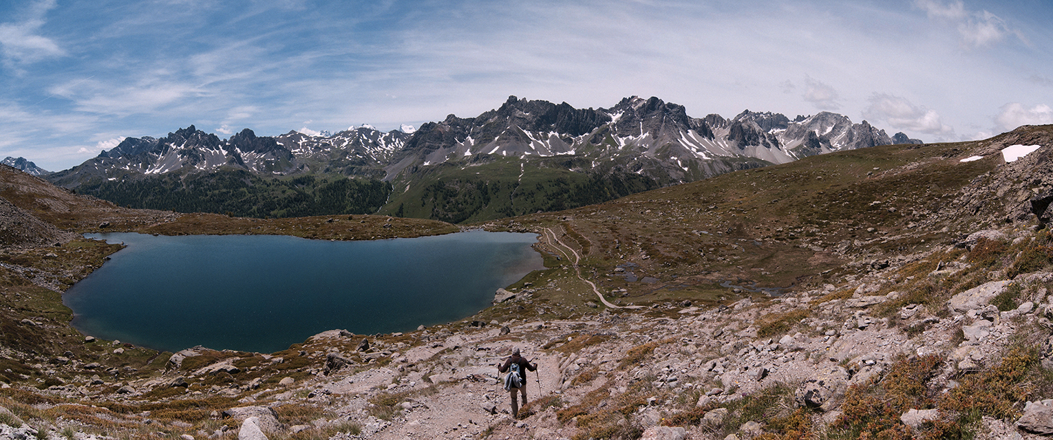 Lac de Laramon