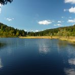 Lac de Lispach