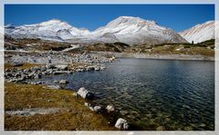 Lac de Lomo