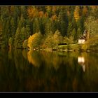 ..:: Lac de Longermer, Alsace ::..