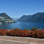 Lac de Lugano