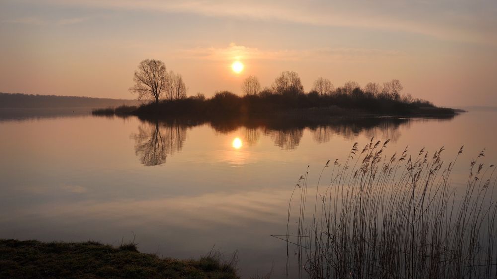 Lac de Madine