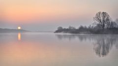 Lac de Madine