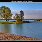 Lac de Madine-3